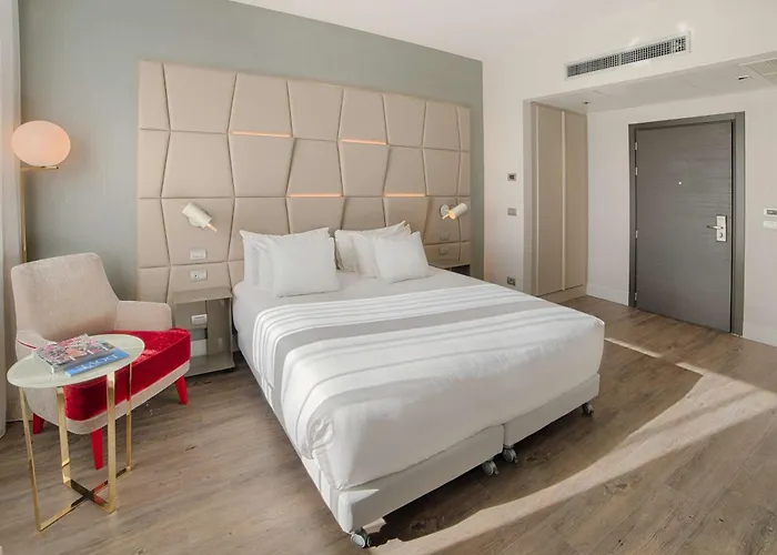 Nh Collection Palazzo Cinquecento