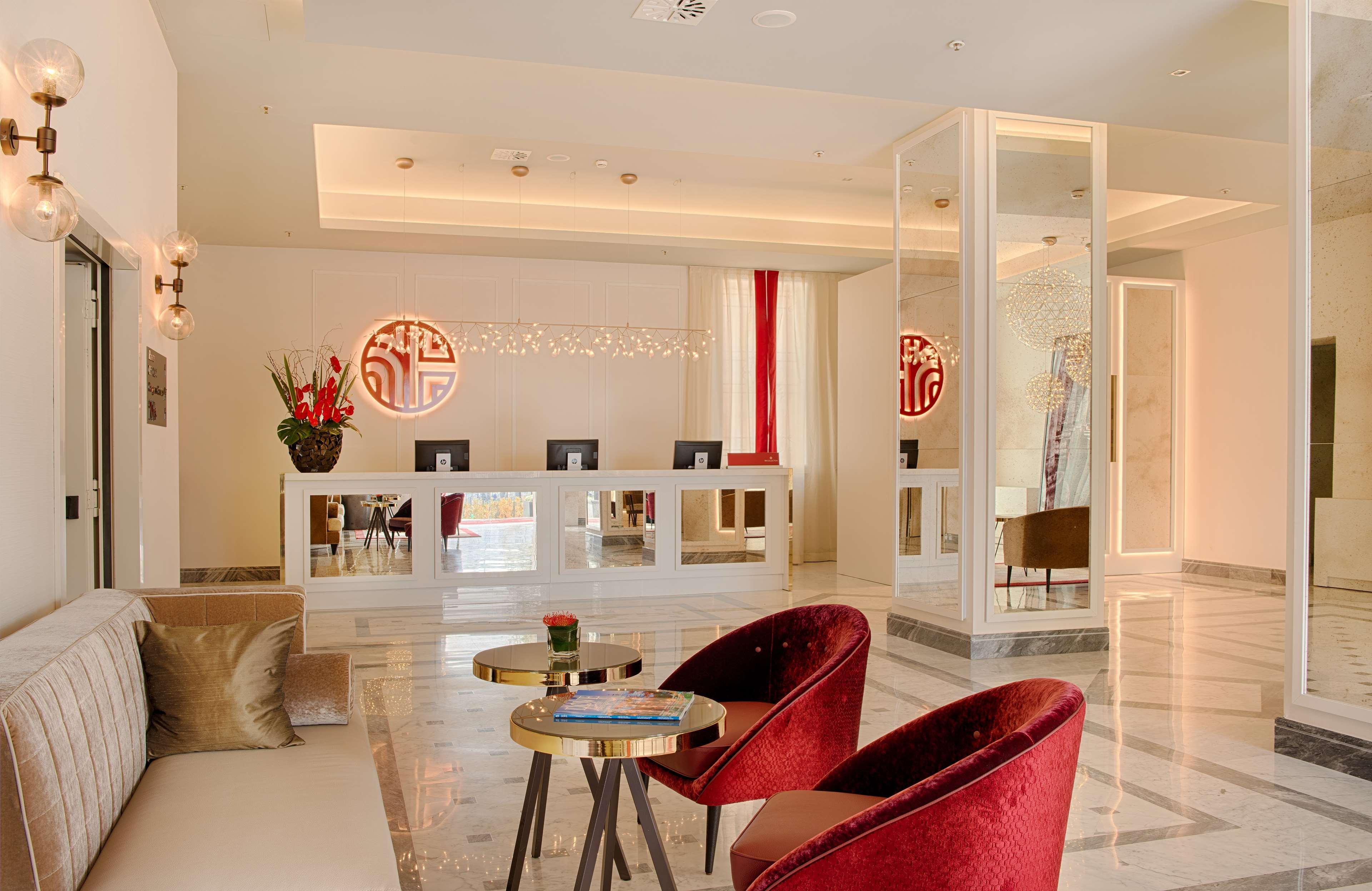 Nh Collection Palazzo Cinquecento 5* Rome