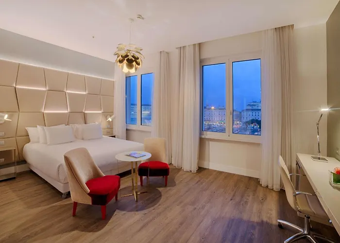 Nh Collection Palazzo Cinquecento