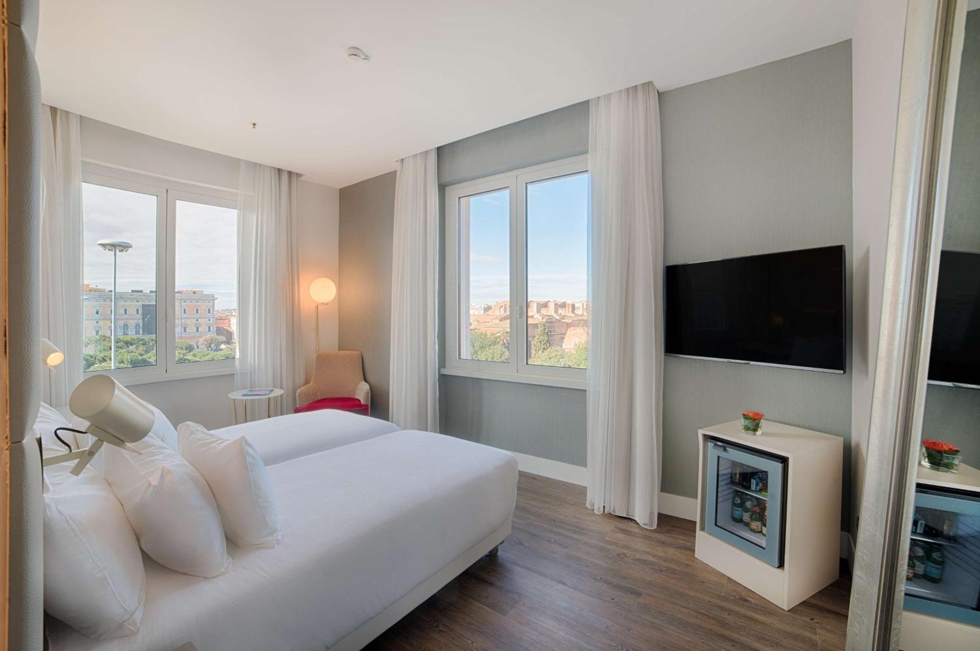 Hotel Nh Collection Palazzo Cinquecento