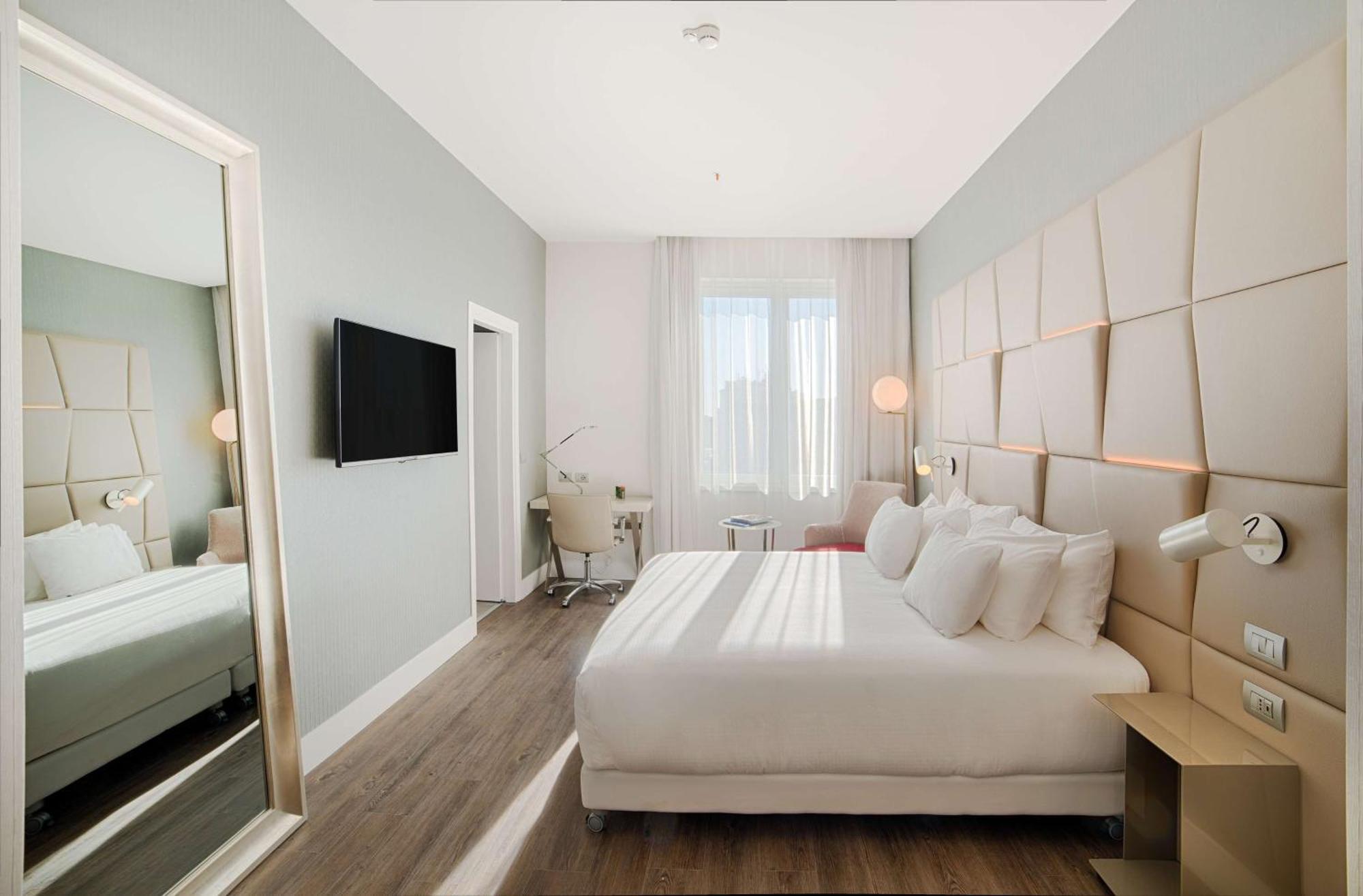 Hotel Nh Collection Palazzo Cinquecento Rome