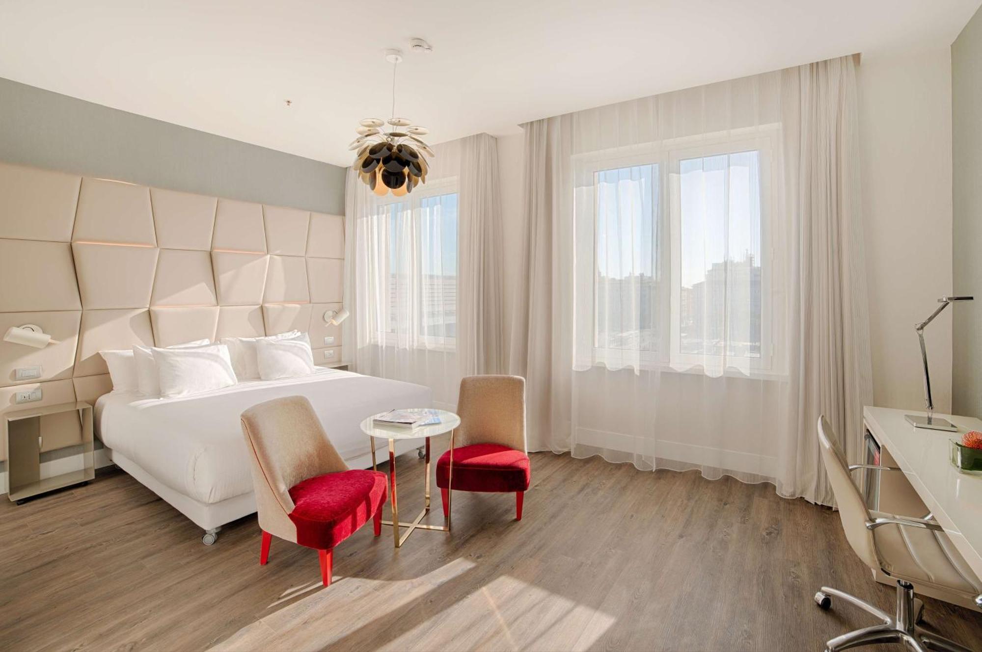 Hotel Nh Collection Palazzo Cinquecento 5*