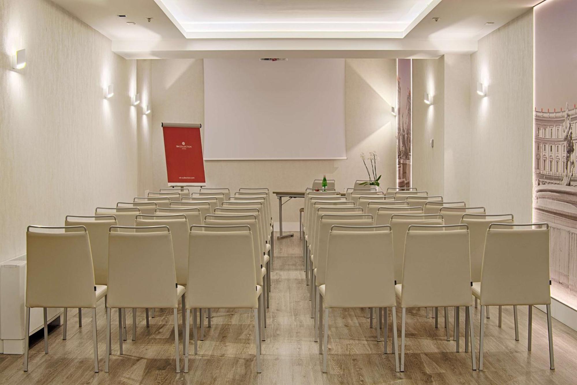 Nh Collection Palazzo Cinquecento Hotel 5*