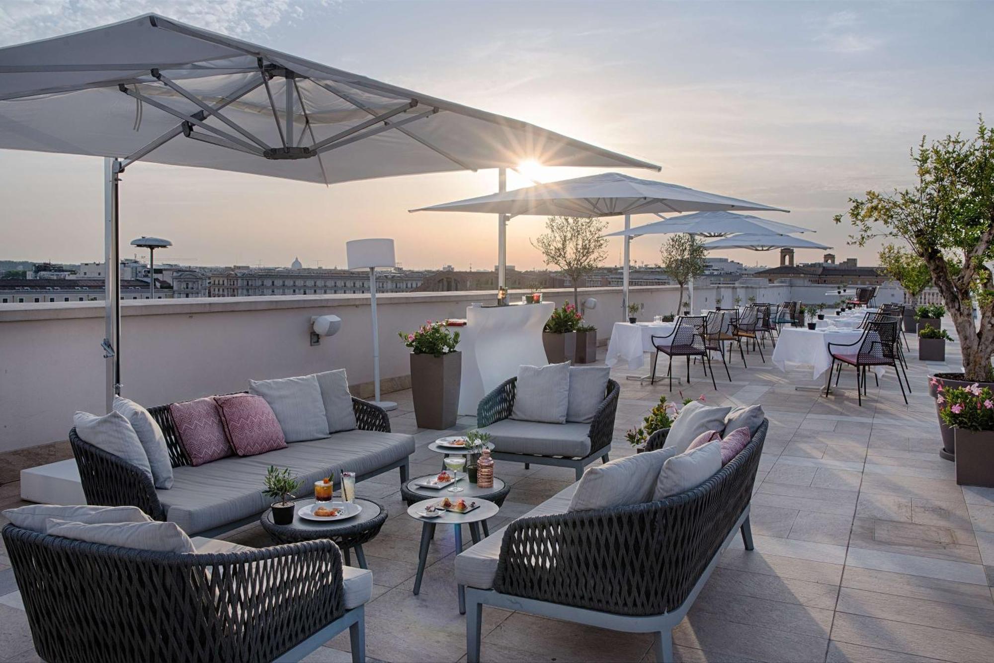 Nh Collection Palazzo Cinquecento Hotel