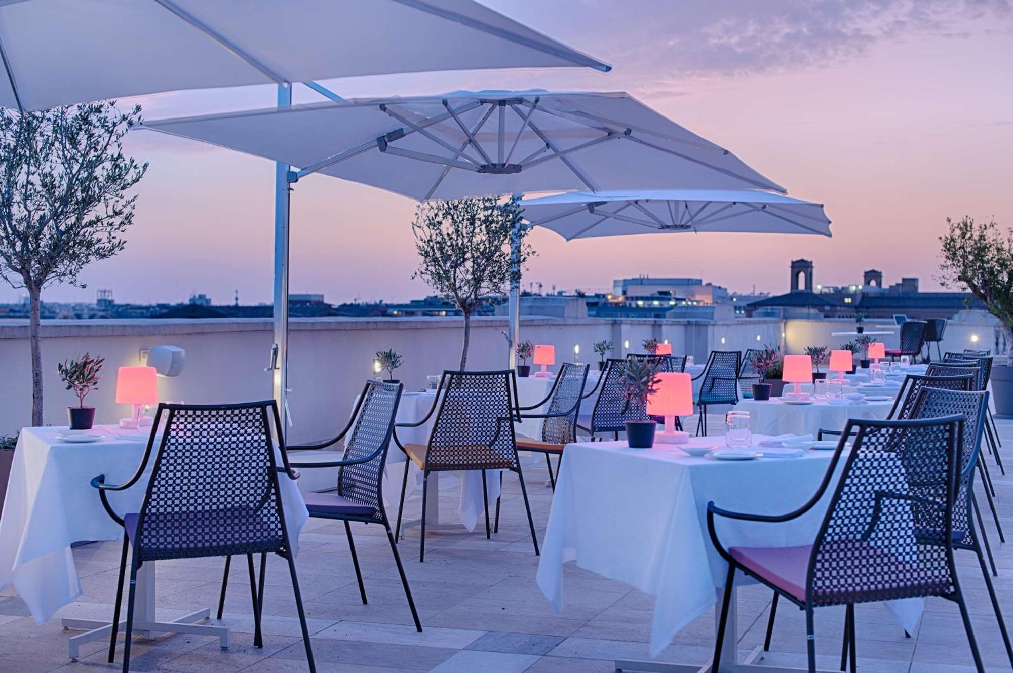 Hotel Nh Collection Palazzo Cinquecento