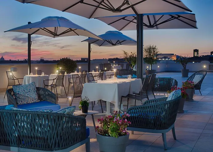Nh Collection Palazzo Cinquecento