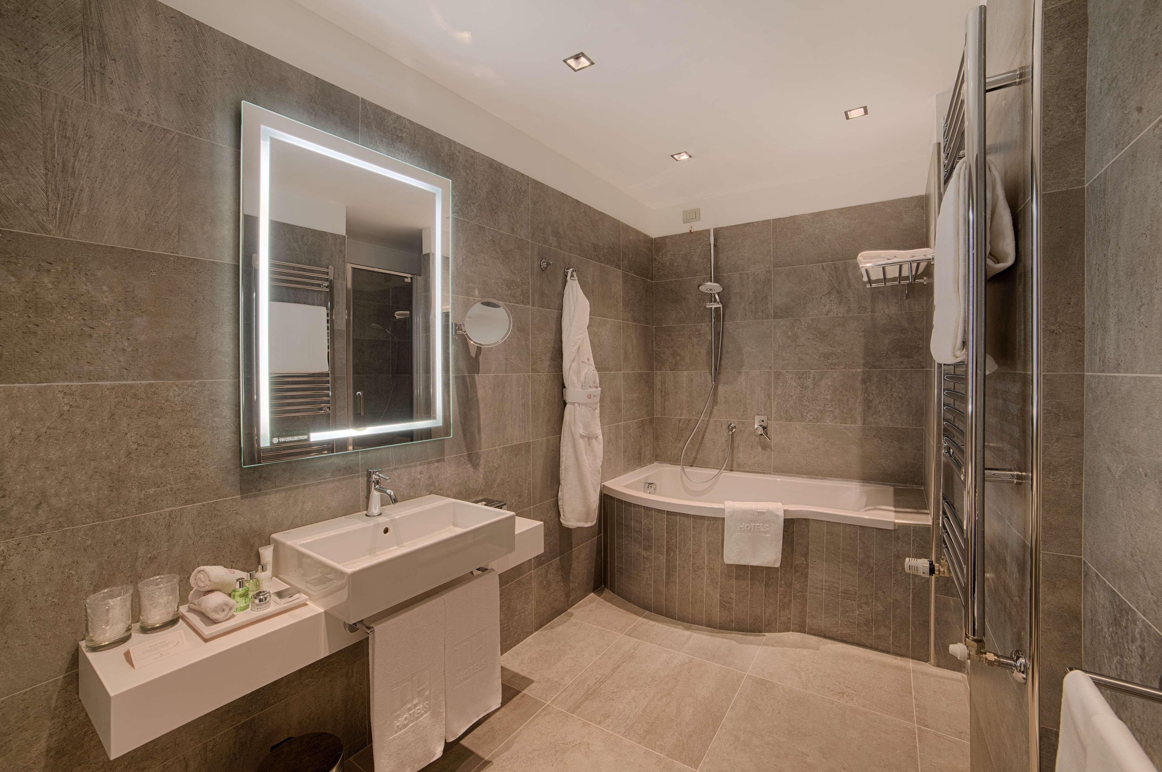 Nh Collection Palazzo Cinquecento 5* Rom