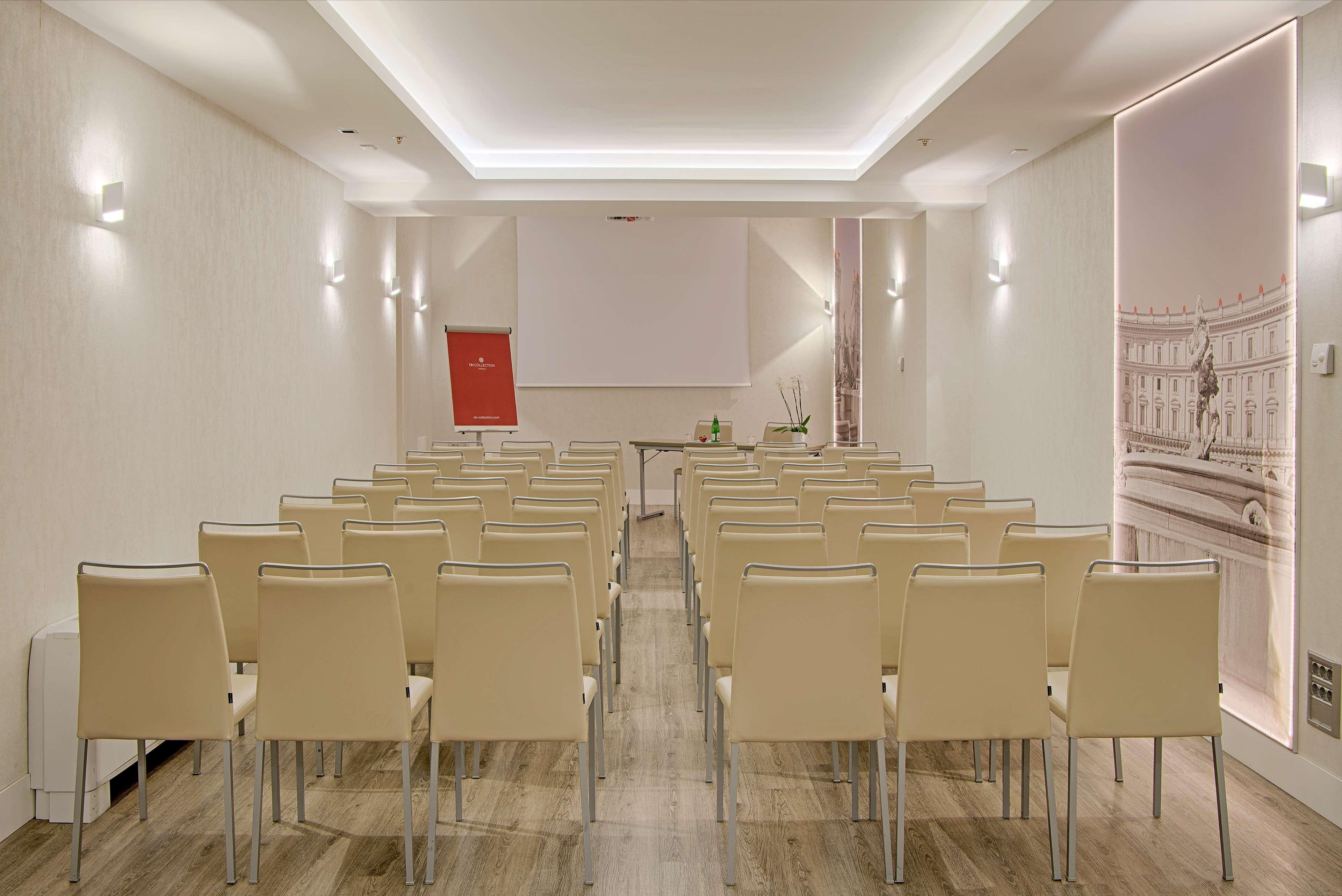 Hotel Nh Collection Palazzo Cinquecento Rom