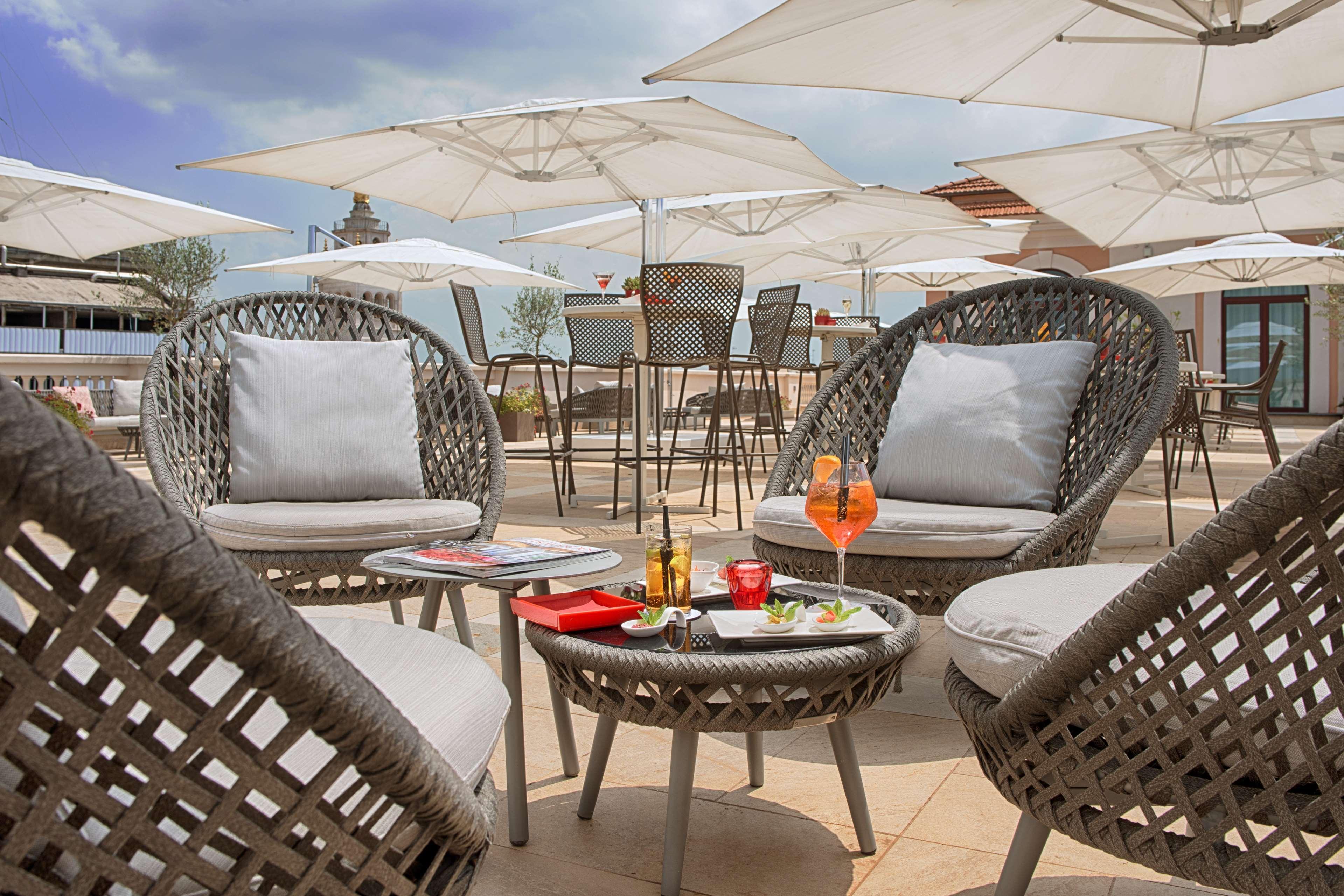 Nh Collection Palazzo Cinquecento Hotel Rom