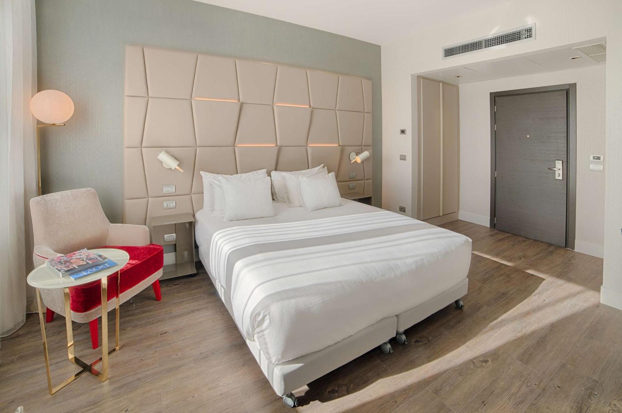 Nh Collection Palazzo Cinquecento Rom