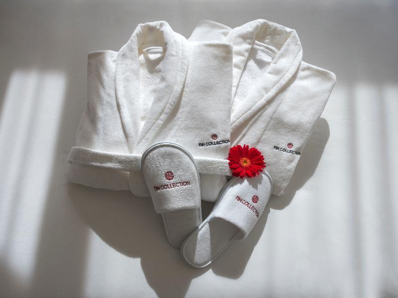 Hotel Nh Collection Palazzo Cinquecento Rom