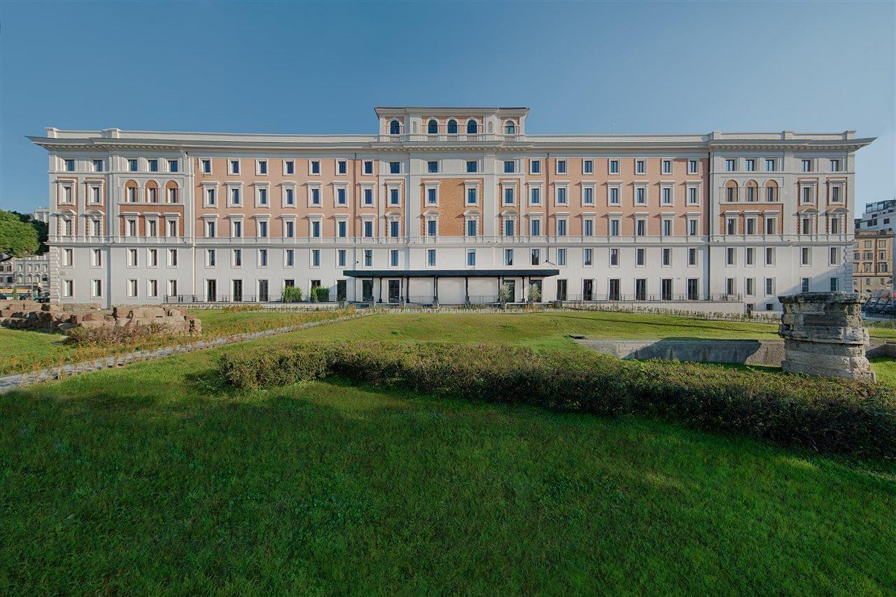Hotel Nh Collection Palazzo Cinquecento Rom