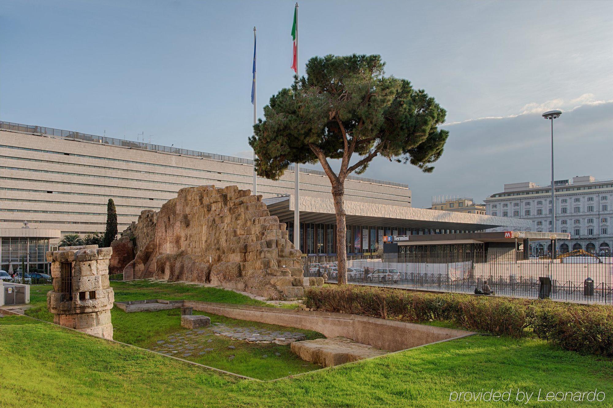 Nh Collection Palazzo Cinquecento Rom