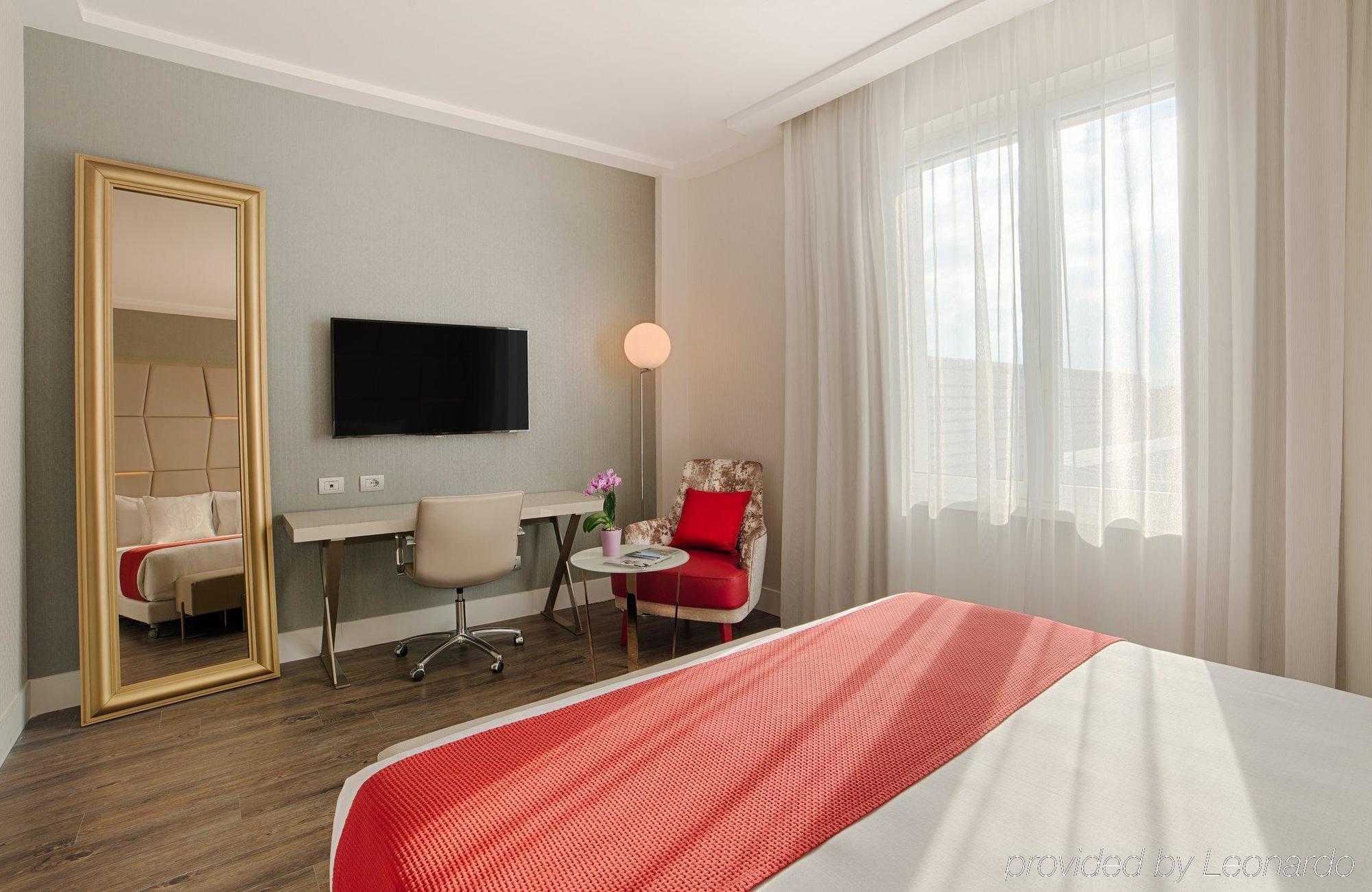 Nh Collection Palazzo Cinquecento Rom