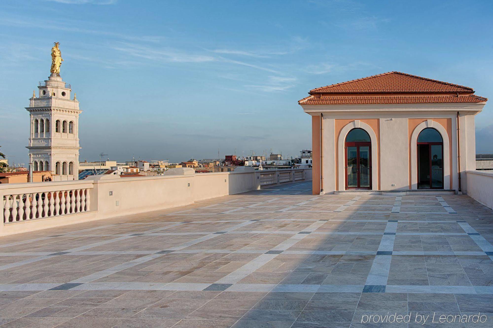 Nh Collection Palazzo Cinquecento Hotel Rom
