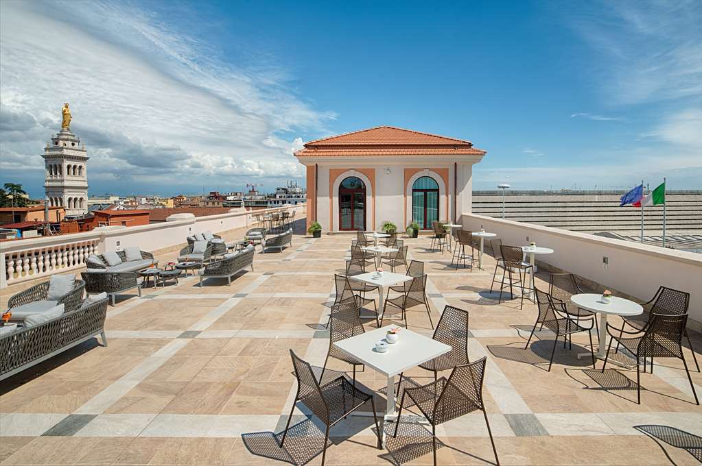 Nh Collection Palazzo Cinquecento Rom